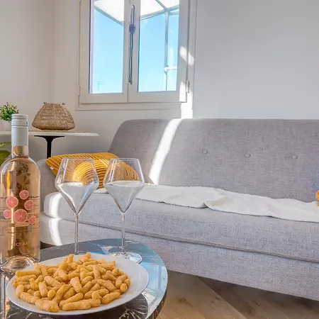 Maison Bianchi - Avenue Durante - Downtown Floor Appartement Nice