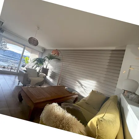 Evasion Vue - Wifi, Piscine, Parking, 4pers Appartement