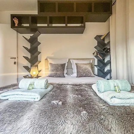 Appartement Evasion Vue - Wifi, Piscine, Parking, 4pers *