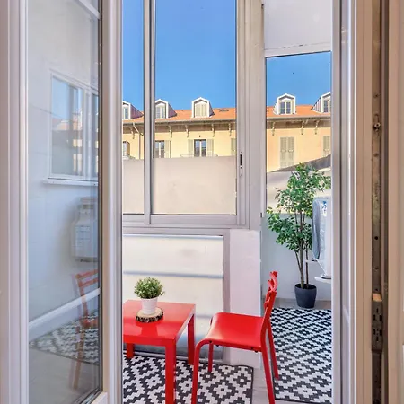 Chez Bastien * Nice