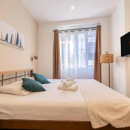 Chez Bastien Nice