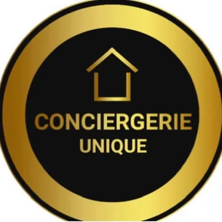 Appartement Hyper Centre - Charming Duplex - Luxury - Reversible Air Conditioning - 10 Mins From Place Massena