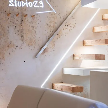 Appartement Studio29 *