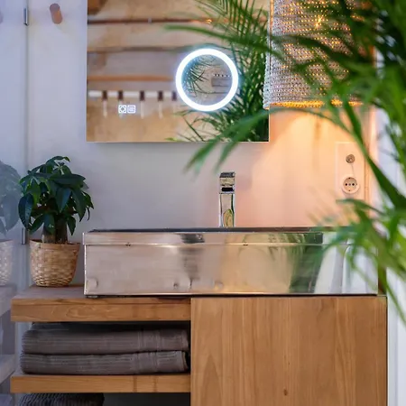 Studio29 Appartement Nice