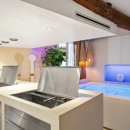 Appartement Studio29 *