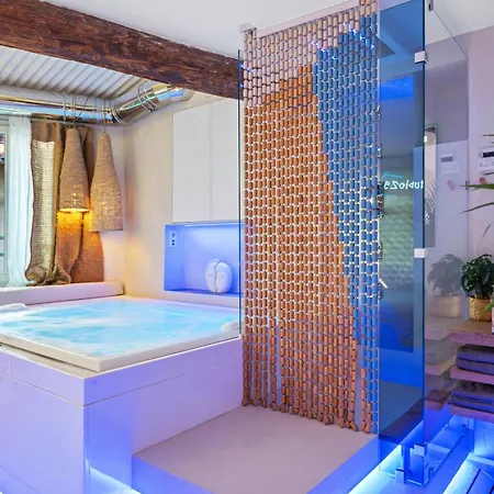 Studio29 Appartement Nice