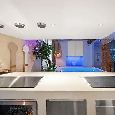 Appartement Studio29 Nice