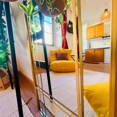 Rénové Climatisé Confort - Lit Queen Size - Emplacement Idéal Près Des Plages Appartement *