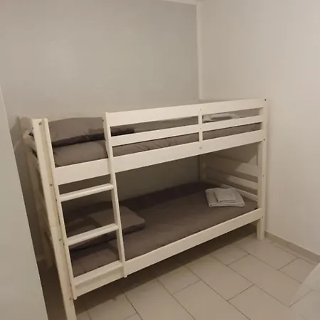 3 Pièces Sur Centre Appartement *