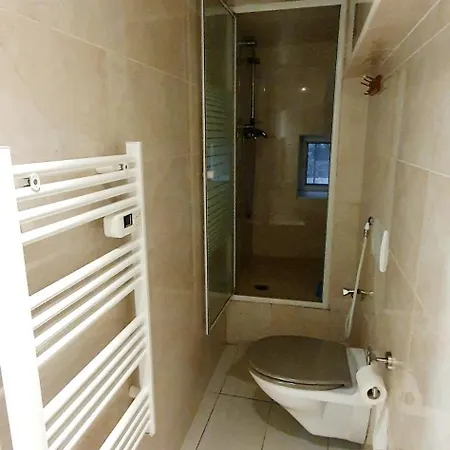 3 Pièces Sur Centre Appartement