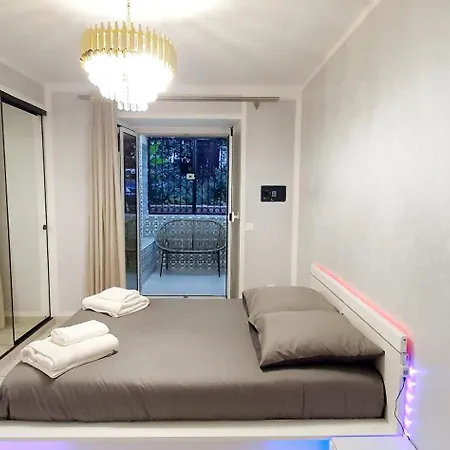 3 Pièces Sur Centre Appartement Nice