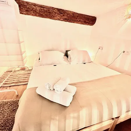 Appartement Riviera - Maison Du Chateau - Old Town - Promenade Des Nice
