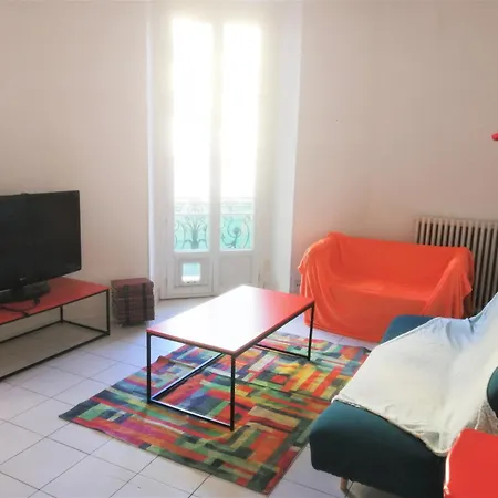 110m2 Plein Centre * Nice