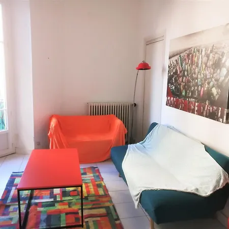 110m2 Plein Centre *