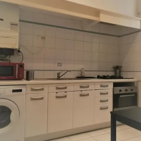 110m2 Plein Centre * Nice