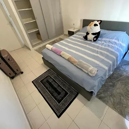 Chambre Prive Pour 2 Personnes Centre Ville Nice Apartment Nice