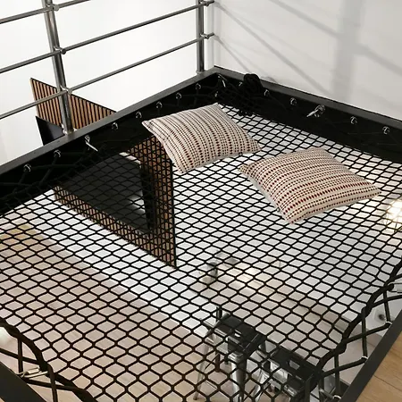 Cimiez Loft Appartement Nice