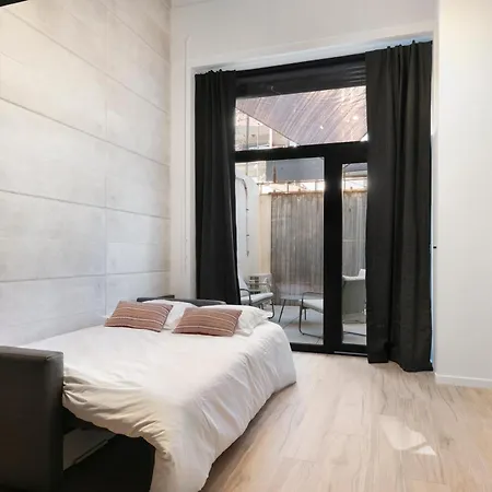 Cimiez Loft * Nice