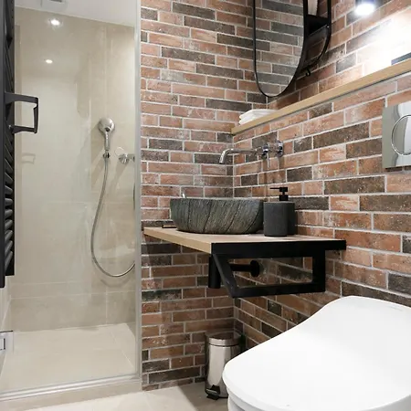 Cimiez Loft Appartement
