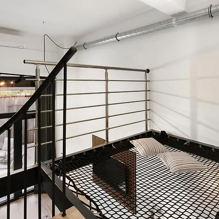 Cimiez Loft Nice