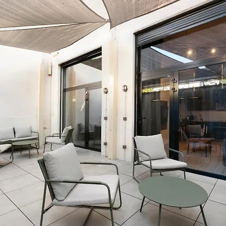 Cimiez Loft * Nice