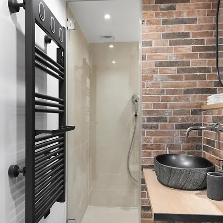 Cimiez Loft Appartement
