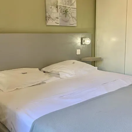 Riviera - Cocon Barillerie - Old Town - Promenade Des 3*