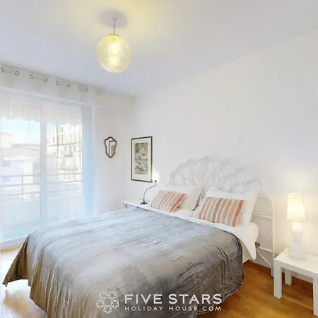 Appart hôtel Aquarius Fshh
