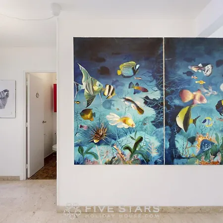 Aquarius Fshh Appart hôtel