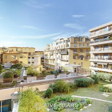 Appart hôtel Aquarius Fshh