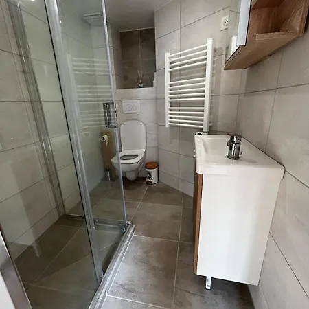 Appartement Cosy Climatisé En Plein Cœur De *