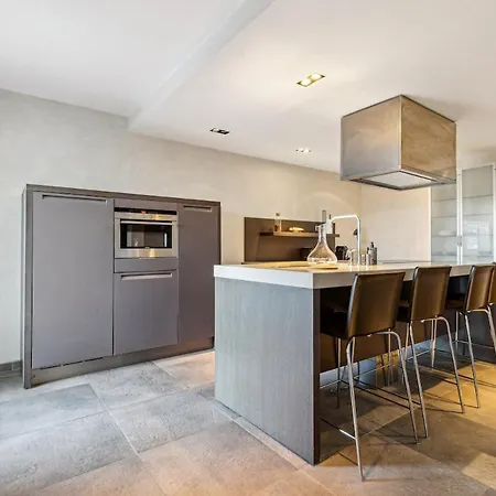Appartement Bay Of Angels By Ecoflats *