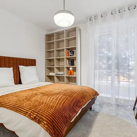 Appartement Bay Of Angels By Ecoflats Nice