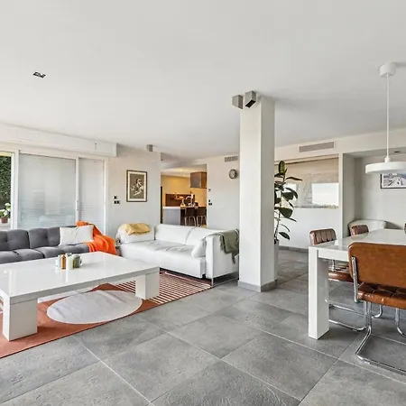 Appartement Bay Of Angels By Ecoflats
