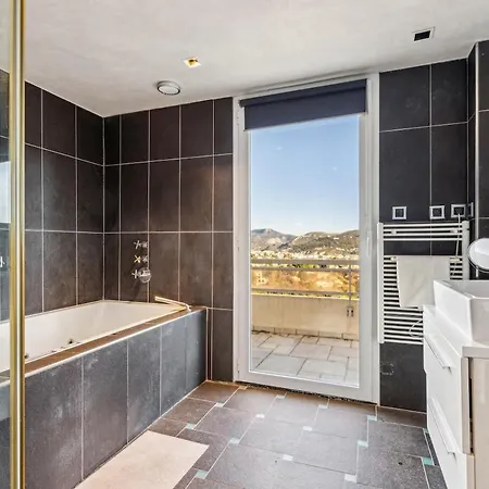 Bay Of Angels By Ecoflats Appartement *