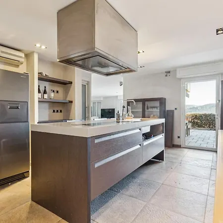 Appartement Bay Of Angels By Ecoflats