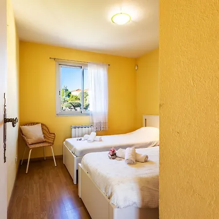 Apartment Le Jardin Bleu Ap4388 By Riviera Homes