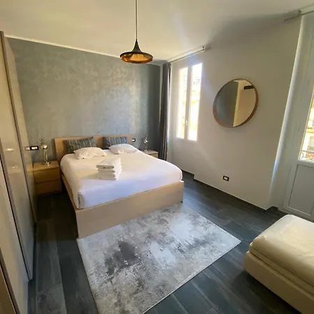 Apartment Grand 3P Garibaldi 4 Pers 30 Jours By Nicesitter Location Eligible Au Bail Mobilite Mobility Lease