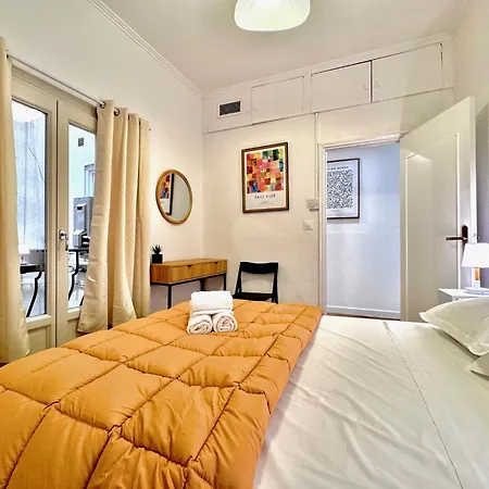 Apartment Riviera-la Poissonnerie-old Town Promenade Des