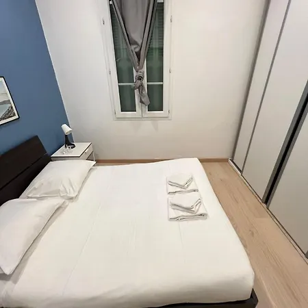 Center Apartment Nice