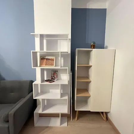 Center Apartment