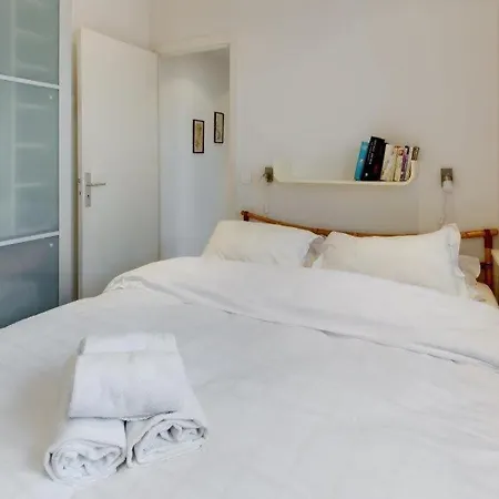 Appartement Sunny Corner Nice