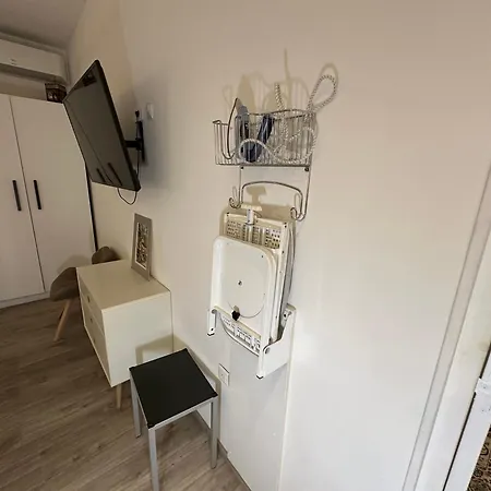 Appartement Promenade Des With Ac Near Negresco Nice