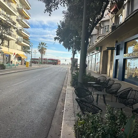 Promenade Des With Ac Near Negresco Appartement Nice