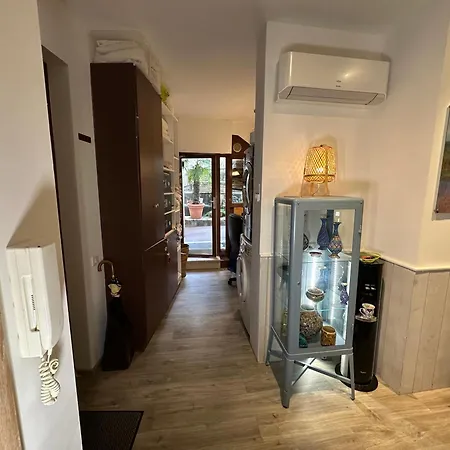 Promenade Des With Ac Near Negresco Appartement *
