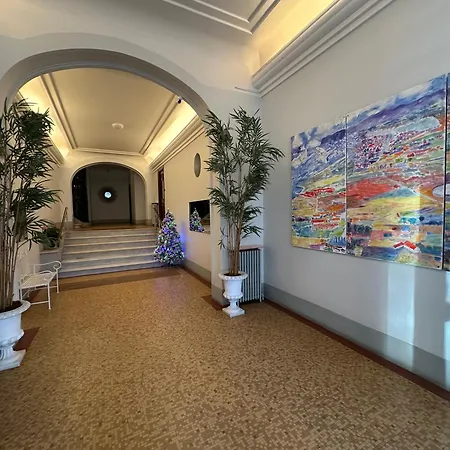Appartement Promenade Des With Ac Near Negresco