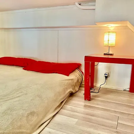 Apartment Palais Monty Yourhosthelper