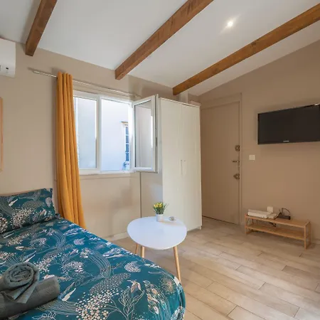 Appartement Lumineux à 10 Min De La