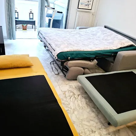 Appartement Ouest *