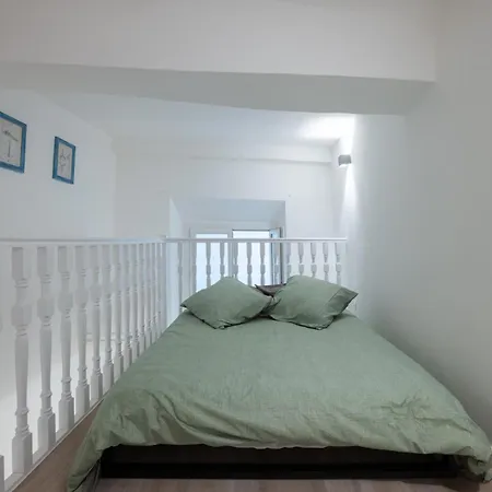 De Design Dans Le Coeur Du Vieux Apartment *